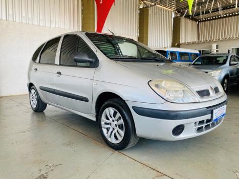 RENAULT Scenic 1.6 16V 4P FLEX AUTHENTIQUE, Foto 5