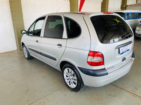 RENAULT Scenic 1.6 16V 4P FLEX AUTHENTIQUE, Foto 6