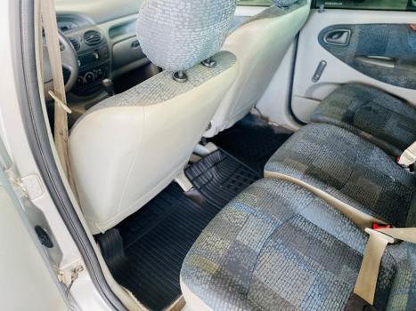 RENAULT Scenic 1.6 16V 4P FLEX AUTHENTIQUE, Foto 8