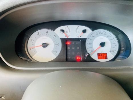 RENAULT Scenic 1.6 16V 4P FLEX AUTHENTIQUE, Foto 10