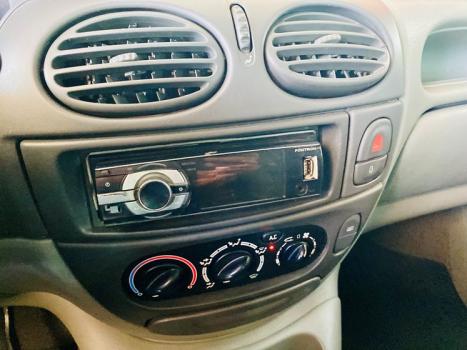 RENAULT Scenic 1.6 16V 4P FLEX AUTHENTIQUE, Foto 11