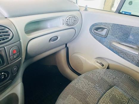 RENAULT Scenic 1.6 16V 4P FLEX AUTHENTIQUE, Foto 12