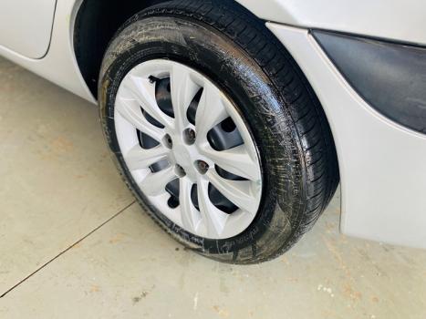 RENAULT Scenic 1.6 16V 4P FLEX AUTHENTIQUE, Foto 13