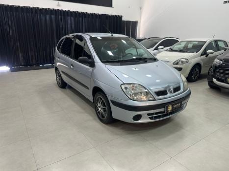 RENAULT Scenic 1.6 16V 4P FLEX, Foto 1