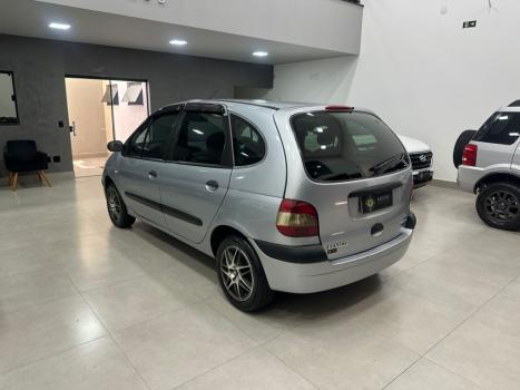 RENAULT Scenic 1.6 16V 4P FLEX, Foto 2