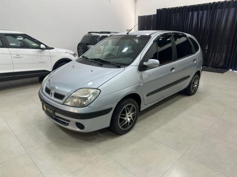 RENAULT Scenic 1.6 16V 4P FLEX, Foto 3