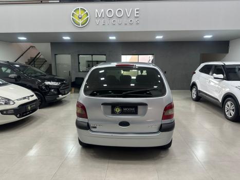 RENAULT Scenic 1.6 16V 4P FLEX, Foto 5