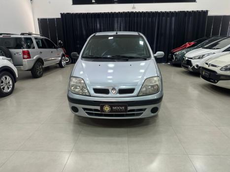 RENAULT Scenic 1.6 16V 4P FLEX, Foto 6