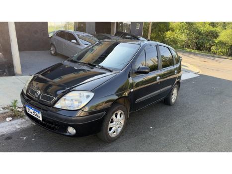 RENAULT Scenic 1.6 16V 4P FLEX EXPRESSION, Foto 1
