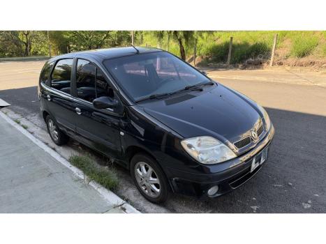 RENAULT Scenic 1.6 16V 4P FLEX EXPRESSION, Foto 2