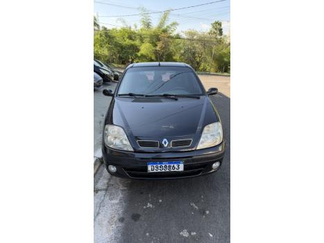 RENAULT Scenic 1.6 16V 4P FLEX EXPRESSION, Foto 3