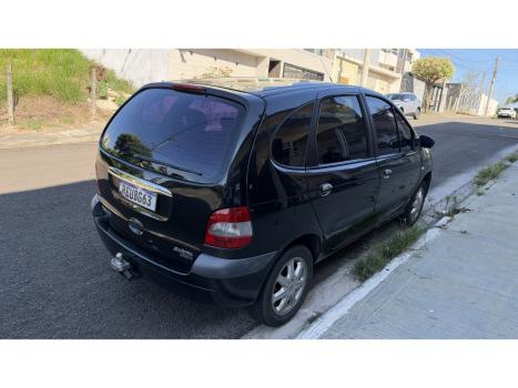 RENAULT Scenic 1.6 16V 4P FLEX EXPRESSION, Foto 4