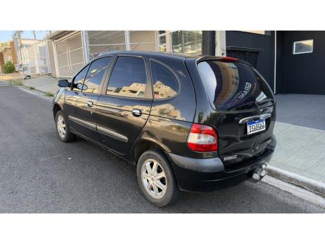 RENAULT Scenic 1.6 16V 4P FLEX EXPRESSION, Foto 5