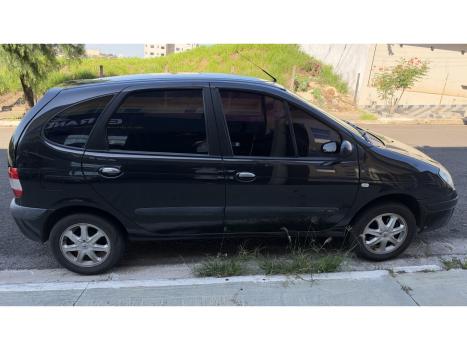 RENAULT Scenic 1.6 16V 4P FLEX EXPRESSION, Foto 6