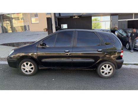 RENAULT Scenic 1.6 16V 4P FLEX EXPRESSION, Foto 7
