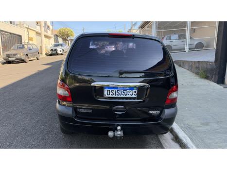 RENAULT Scenic 1.6 16V 4P FLEX EXPRESSION, Foto 8