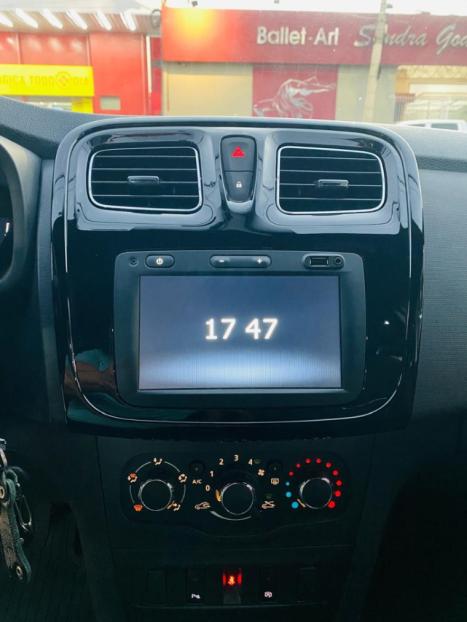 RENAULT Stepway 1.0 12V 4P FLEX SCE ZEN, Foto 17