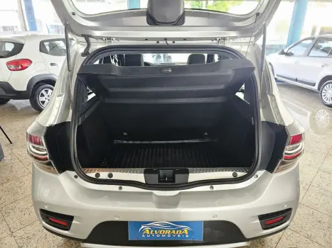 RENAULT Stepway 1.6 16V 4P FLEX ZEN, Foto 5