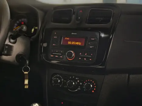 RENAULT Stepway 1.6 16V 4P FLEX ZEN, Foto 10