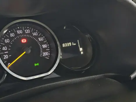 RENAULT Stepway 1.6 16V 4P FLEX ZEN, Foto 11