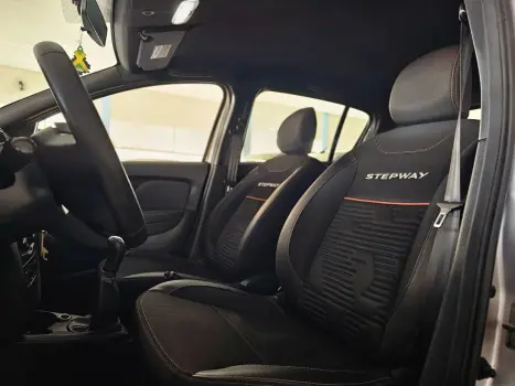 RENAULT Stepway 1.6 16V 4P FLEX ZEN, Foto 12