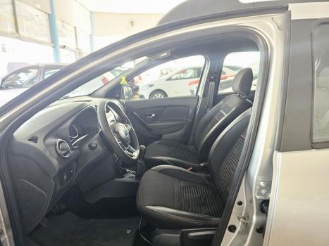 RENAULT Stepway 1.6 16V 4P FLEX ZEN, Foto 13