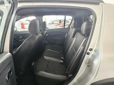 RENAULT Stepway 1.6 16V 4P FLEX ZEN, Foto 14