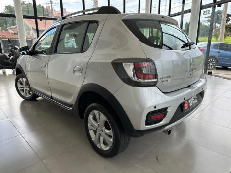 RENAULT Stepway 1.6 16V 4P FLEX ZEN, Foto 3