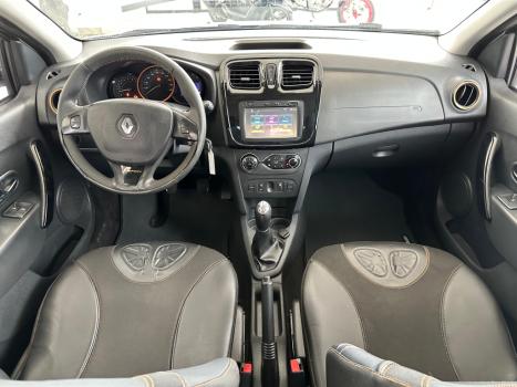 RENAULT Stepway 1.6 16V 4P FLEX ZEN, Foto 6