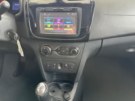 RENAULT Stepway 1.6 16V 4P FLEX ZEN, Foto 7