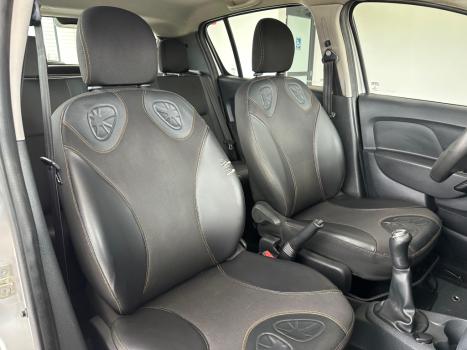 RENAULT Stepway 1.6 16V 4P FLEX ZEN, Foto 8