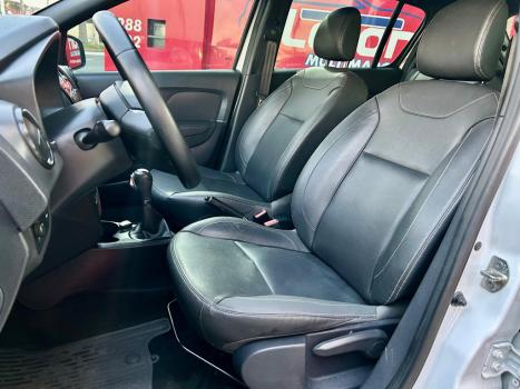 RENAULT Stepway 1.6 16V 4P FLEX ICONIC X-TONIC AUTOM�TICO CVT, Foto 4