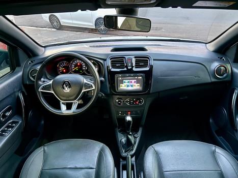 RENAULT Stepway 1.6 16V 4P FLEX ICONIC X-TONIC AUTOM�TICO CVT, Foto 5