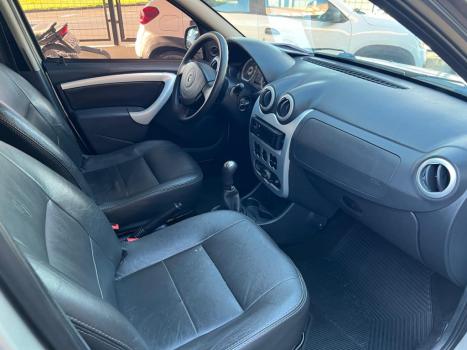 RENAULT Stepway 1.6 16V 4P FLEX SCE DINAMIQUE, Foto 7
