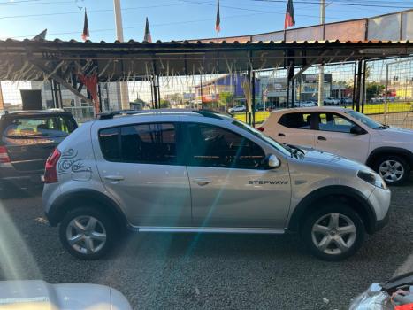 RENAULT Stepway 1.6 16V 4P FLEX SCE DINAMIQUE, Foto 9