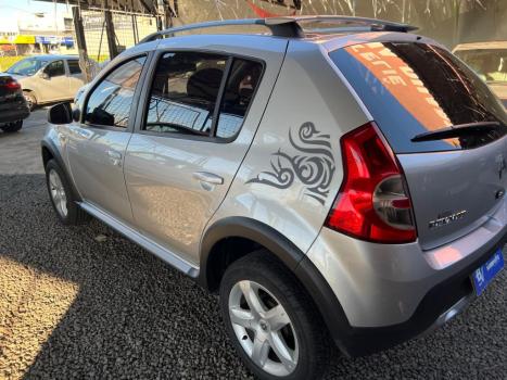 RENAULT Stepway 1.6 16V 4P FLEX SCE DINAMIQUE, Foto 10