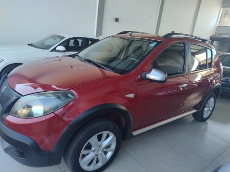 RENAULT Stepway 1.6 16V 4P FLEX SCE DINAMIQUE, Foto 1