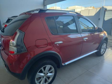 RENAULT Stepway 1.6 16V 4P FLEX SCE DINAMIQUE, Foto 3