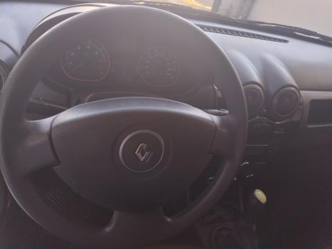 RENAULT Stepway 1.6 16V 4P FLEX SCE DINAMIQUE, Foto 4