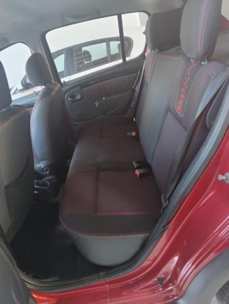 RENAULT Stepway 1.6 16V 4P FLEX SCE DINAMIQUE, Foto 7