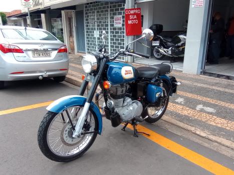ROYAL ENFIELD Classic 500 , Foto 2