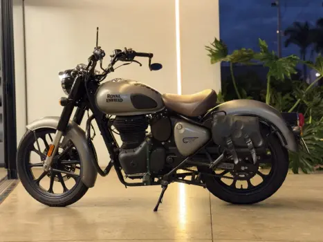 ROYAL ENFIELD Classic 350 ABS, Foto 2