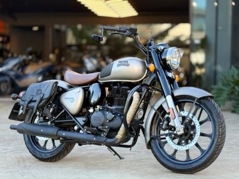 ROYAL ENFIELD Classic 350 ABS, Foto 2