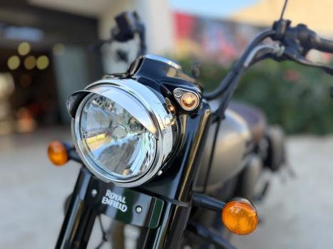ROYAL ENFIELD Classic 350 ABS, Foto 3