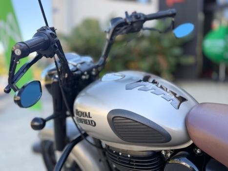 ROYAL ENFIELD Classic 350 ABS, Foto 4