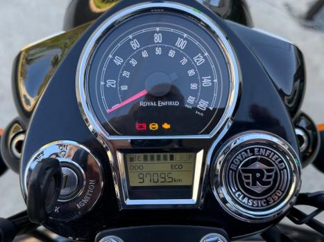 ROYAL ENFIELD Classic 350 ABS, Foto 6