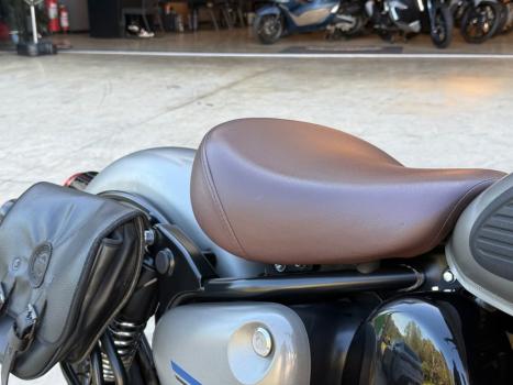 ROYAL ENFIELD Classic 350 ABS, Foto 9
