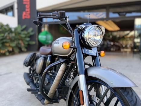 ROYAL ENFIELD Classic 350 ABS, Foto 11