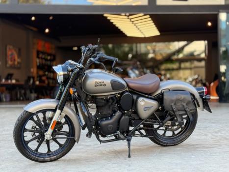 ROYAL ENFIELD Classic 350 ABS, Foto 12