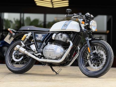 ROYAL ENFIELD Continental GT 650 ABS, Foto 1